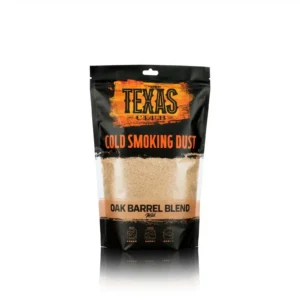 piljevina drveta bacve za dimljenje