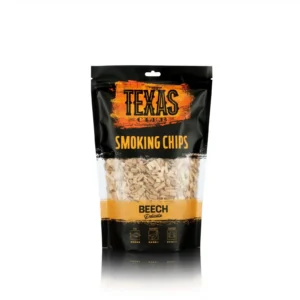 Iverje bukovog drveta za dimljenje