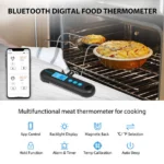 Bluetooth termometar s trenutnim očitanjem IHT-2PB