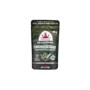 Chimichurri marinada mix