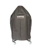 Kamado Madness Premium 22 cover