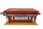 hibachi retangle crveni