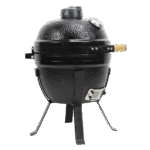 Kamado Madness Mini 14" 36 cm - MAX SET - Slika 3