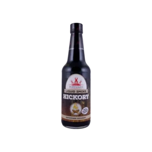 Liquid Smoke Hickory začin