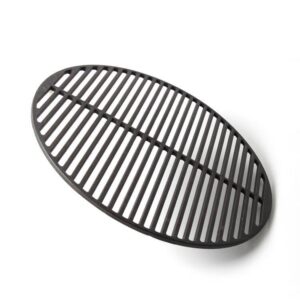Rešetka od lijevanog željeza za pečenje mesa na kamado grilu
