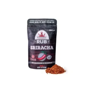 Sriracha mix začina