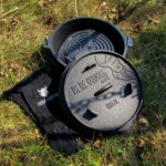 Valhal BBQ Rukavice - Slika 2