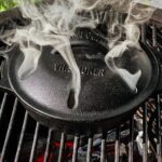 Valhal Lonac za dimljenje - Slika 2