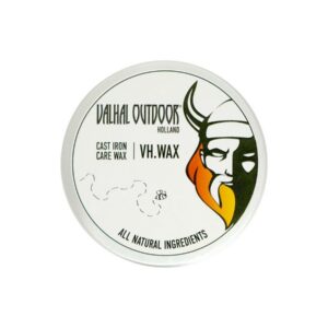 Valhal vosak za održavanje lijevanog željeza