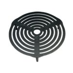 Valhal složiva grill rešetka 23cm