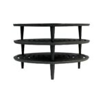 Valhal složiva grill rešetka 23cm - Slika 3