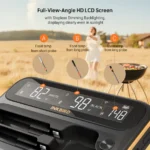 WiFi & Bluetooth termometar za meso INT‑12‑BW