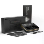 WiFi & Bluetooth termometar za meso INT‑12‑BW