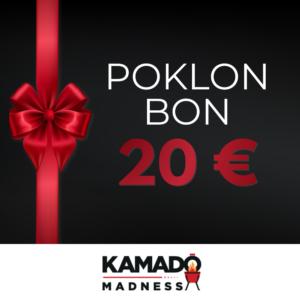 Poklon bon 20€
