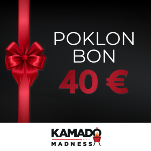 Poklon bon 40€